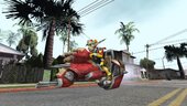 Errol from Jak 2